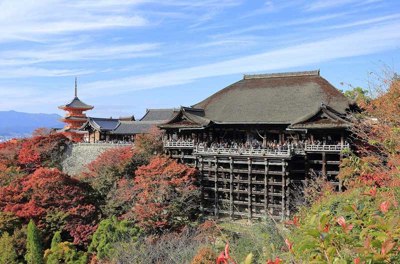 清水寺